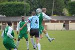 DSR : CONFLANS - RED STAR EN PHOTOS