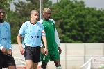 DSR : CONFLANS - RED STAR EN PHOTOS