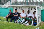 DSR : RED STAR - BOBIGNY, EN PHOTOS (1?re partie)