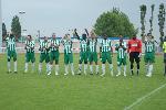 DSR : FRANCONVILLE - RED STAR EN PHOTOS