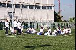LA REPRISE EN PHOTOS (1ère partie)