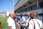 LA REPRISE EN PHOTOS (2ème partie)