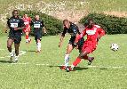 ROUEN - RED STAR (0-0), EN PHOTOS (1ère partie)