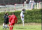 ROUEN - RED STAR (0-0), EN PHOTOS (1ère partie)