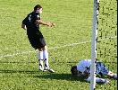 ROUEN - RED STAR (0-0), EN PHOTOS (1ère partie)