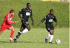ROUEN - RED STAR (0-0), EN PHOTOS (1ère partie)