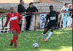 ROUEN - RED STAR (0-0), EN PHOTOS (2ème partie)