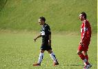 ROUEN - RED STAR (0-0), EN PHOTOS (2ème partie)