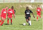 ROUEN - RED STAR (0-0), EN PHOTOS (2ème partie)