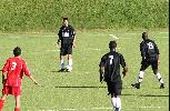 ROUEN - RED STAR (0-0), EN PHOTOS (2ème partie)