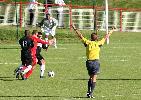 ROUEN - RED STAR (0-0), EN PHOTOS (2ème partie)