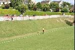 ROUEN - RED STAR (0-0), EN PHOTOS (2ème partie)