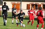 ROUEN - RED STAR (0-0), EN PHOTOS (2ème partie)