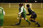 HERBLAY v RED STAR (WOMENS