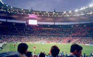 Stade de France