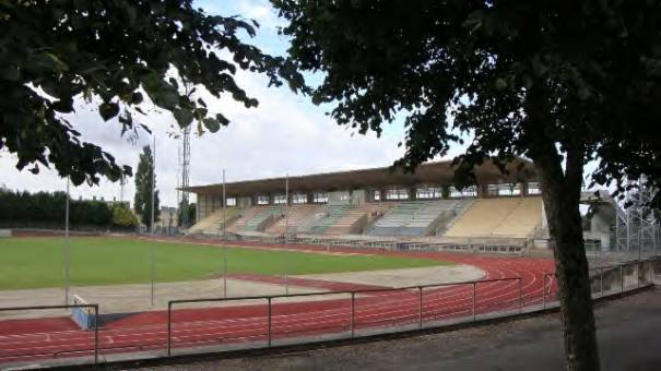 Stade Quimper