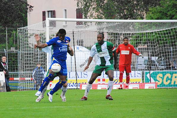 Samuel Ojong