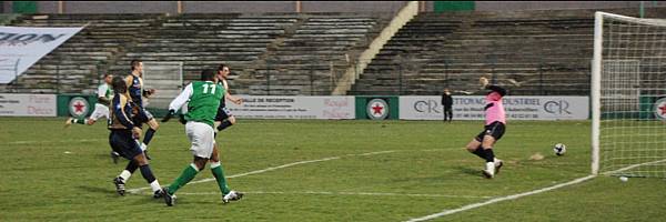 Red Star - Plabennec