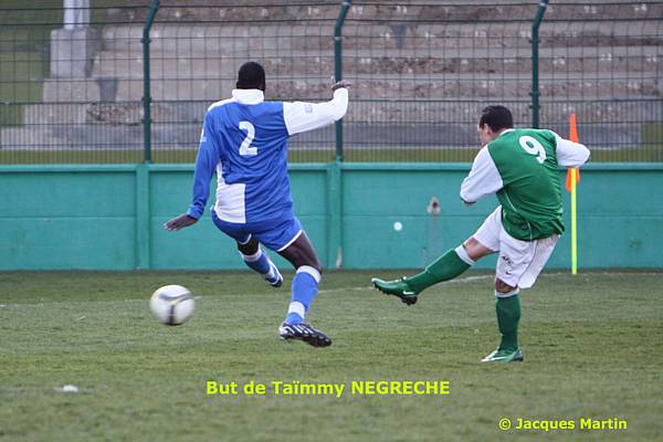 Exemple � suivre, de dos Mganon Bamba � Jacques Martin