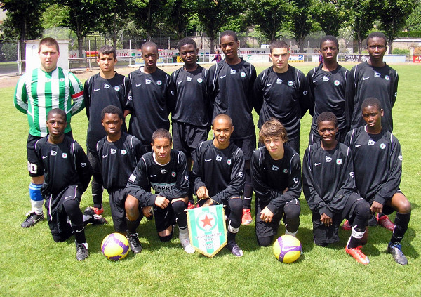 Red Star Tournoi de Milau