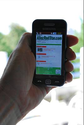 <a href=http://www.allezredstar.com/mobile target='Mobile'>www.allezredstar.com/mobile</a>