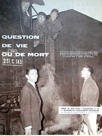 Rene Bliard