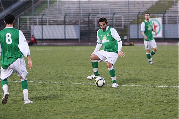 RED STAR FC 93 - VIRY-CHATILLON