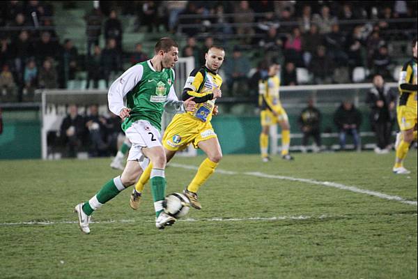 RED STAR FC 93 - VIRY-CHATILLON