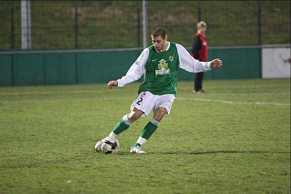 RED STAR FC 93 - VIRY-CHATILLON