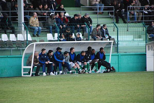 RED STAR FC 93 - VIRY-CHATILLON