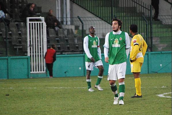 RED STAR FC 93 - VIRY-CHATILLON