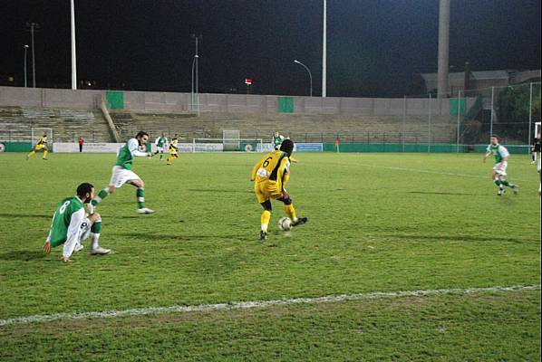 RED STAR FC 93 - VIRY-CHATILLON