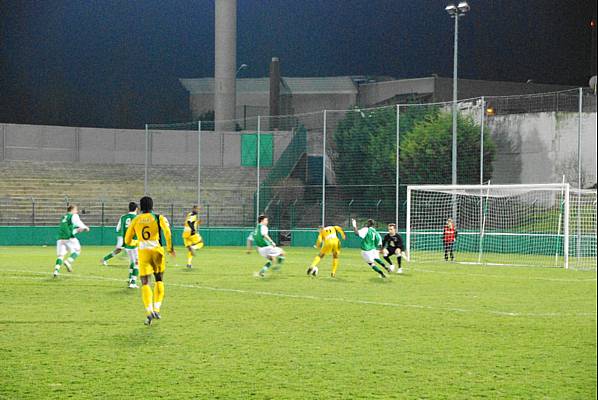 RED STAR FC 93 - VIRY-CHATILLON