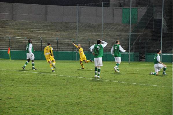 RED STAR FC 93 - VIRY-CHATILLON