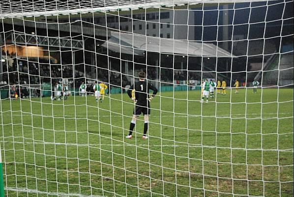 RED STAR FC 93 - VIRY-CHATILLON