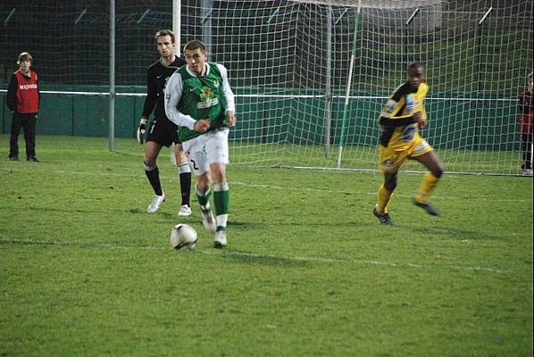RED STAR FC 93 - VIRY-CHATILLON