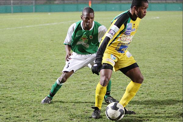 RED STAR FC 93 - VIRY-CHATILLON