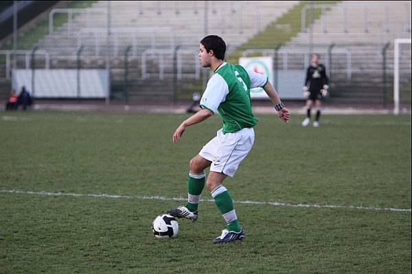 RED STAR FC 93 - VIRY-CHATILLON