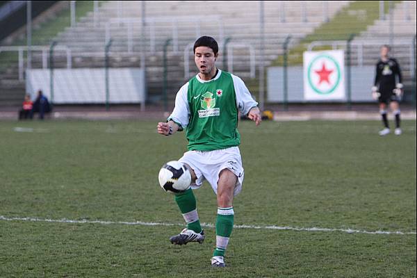 RED STAR FC 93 - VIRY-CHATILLON