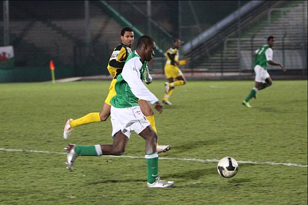 RED STAR FC 93 - VIRY-CHATILLON