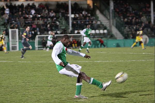 RED STAR FC 93 - VIRY-CHATILLON