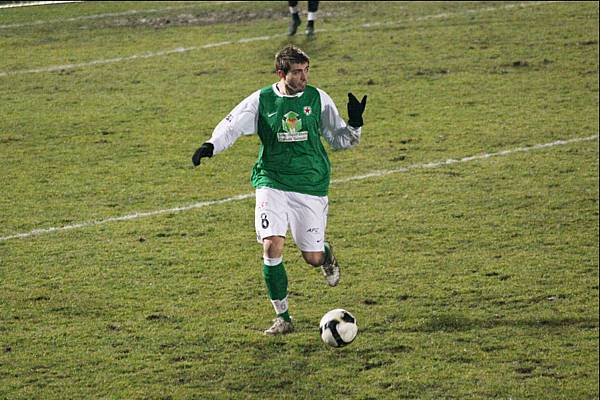 RED STAR FC 93 - VITRE