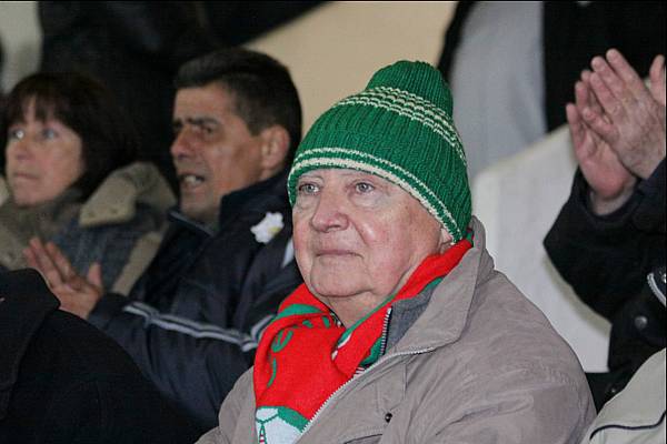 RED STAR FC 93 - VITRE