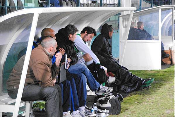 RED STAR FC 93 - PLABENNEC