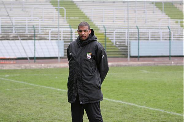 RED STAR FC 93 - ROUEN