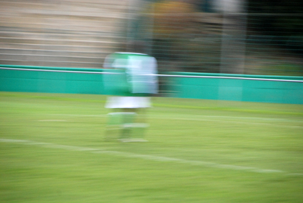 RED STAR FC 93 - ROUEN