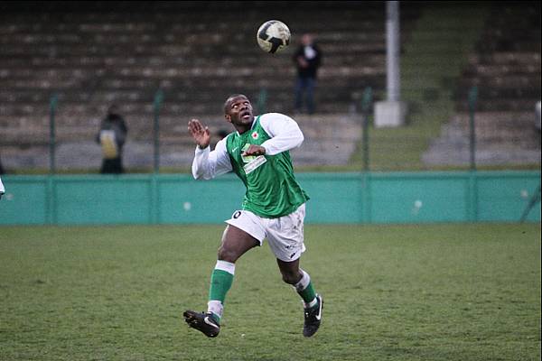 RED STAR FC 93 - ROUEN