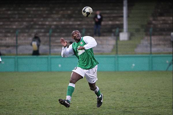 RED STAR FC 93 - ROUEN