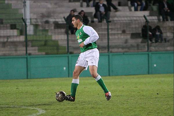 RED STAR FC 93 - ROUEN