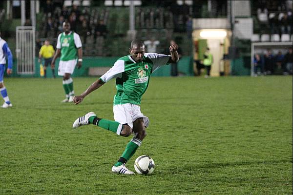 RED STAR FC 93 - VILLEMOMBLE